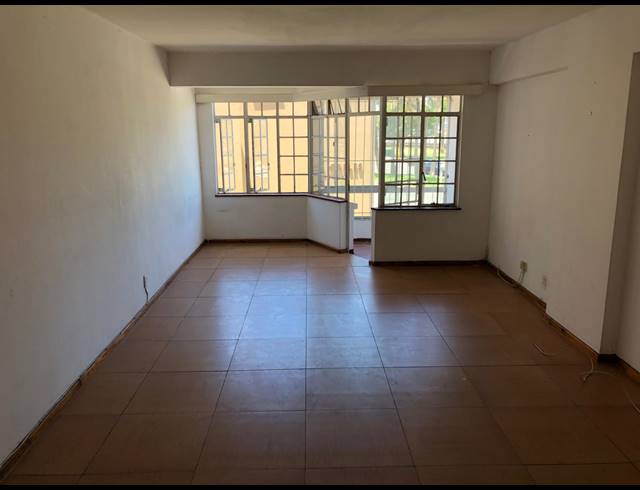 0.5 BEDROOM FLAT TO LET IN ESPLANADE